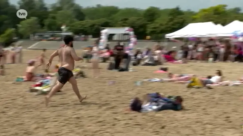 Hoofdafbeelding voor artikel Oost-Vlaamse recreatiedomeinen…