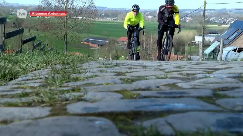 Hoofdafbeelding voor artikel Burgemeesters Vlaamse Ardennen…