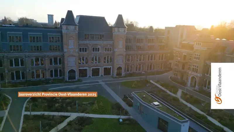 Hoofdafbeelding voor artikel TV Provincie: Jaaroverzicht:…