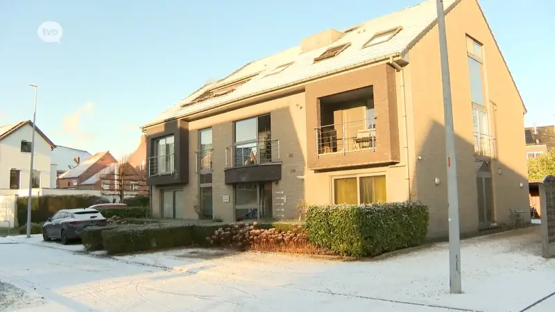 Hoofdafbeelding voor artikel Vrouw (37) komt om het leven…