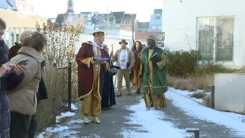 Hoofdafbeelding voor artikel De Sterzingers trekken door…