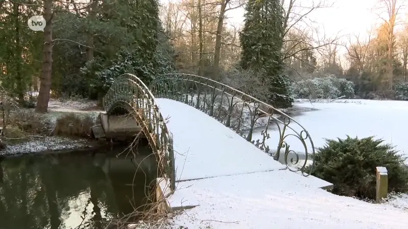 Hoofdafbeelding voor artikel Regio wordt wakker onder prachtig…