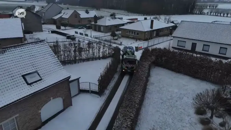 Hoofdafbeelding voor artikel Moet er nog zout zijn? Strooidiensten…