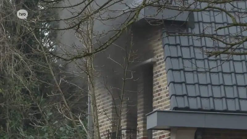 Hoofdafbeelding voor artikel 5 mensen lieten het leven…