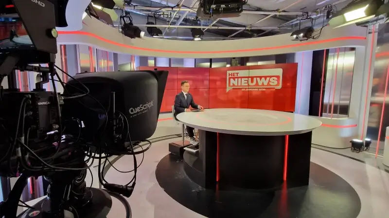 Hoofdafbeelding voor artikel TV Oost maakt voortaan 7 op…