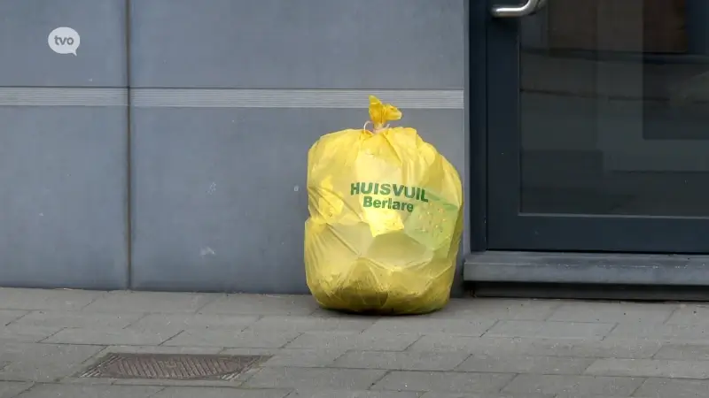 Hoofdafbeelding voor artikel Verko knijpt oogje toe bij…