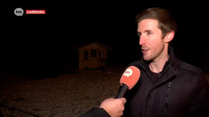 Hoofdafbeelding voor artikel Weerman Jonas De Bodt live:…