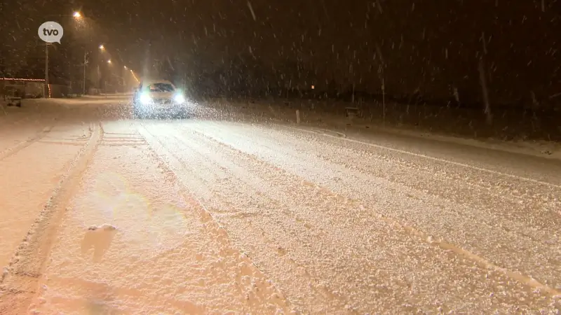 Hoofdafbeelding voor artikel Moeilijke ochtendspits in…