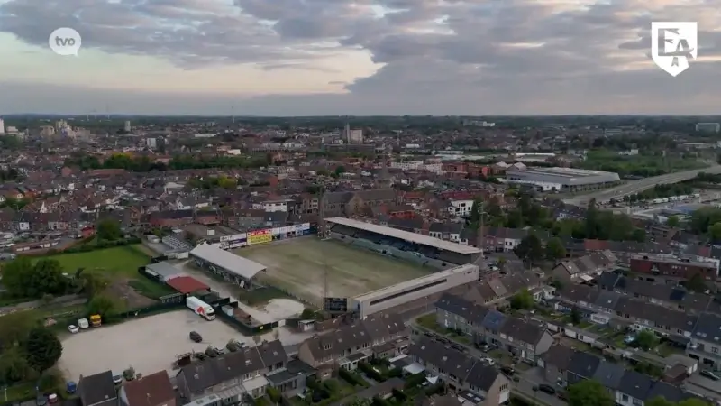 Hoofdafbeelding voor artikel Bouwplannen voor nieuw Pierre…