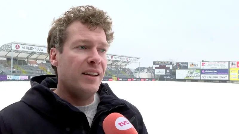 Hoofdafbeelding voor artikel Eendracht Aalst Lede plaatst…