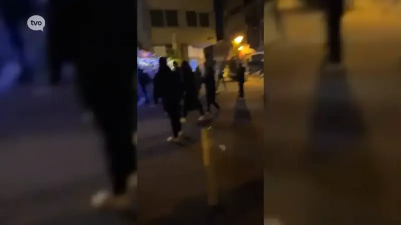 Hoofdafbeelding voor artikel Extra politietoezicht op Wetterse…