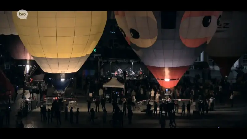 Hoofdafbeelding voor artikel Nadar Ensemble is verkozen…