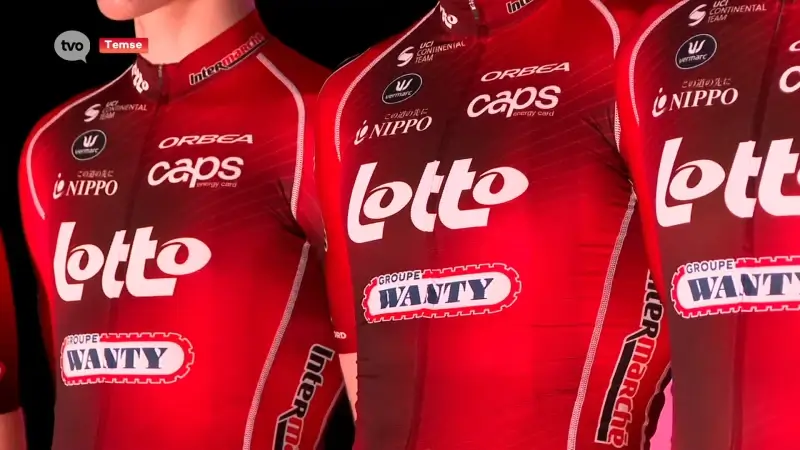 Hoofdafbeelding voor artikel Kurt Van de Wouwer: "In Temse…