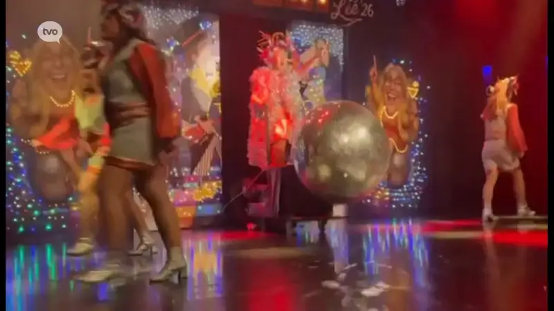 Hoofdafbeelding voor artikel Met Lovely heeft Lede voor…