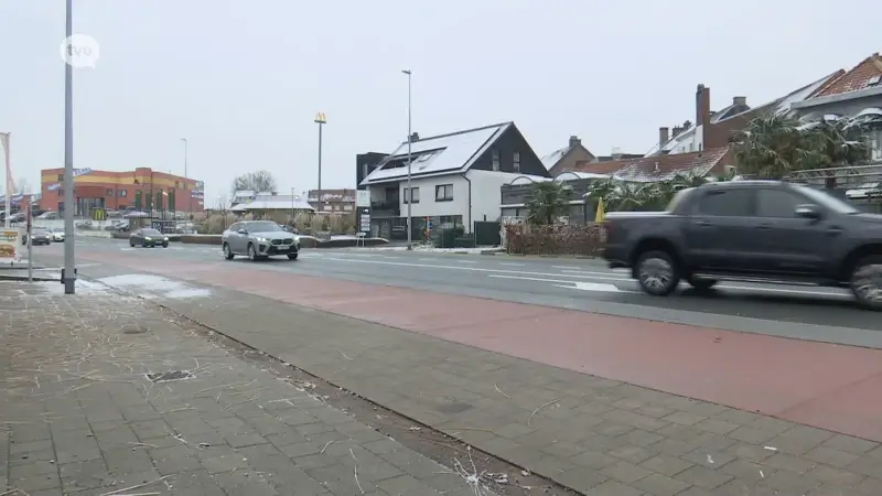 Hoofdafbeelding voor artikel Drie meerderjarigen aangehouden…