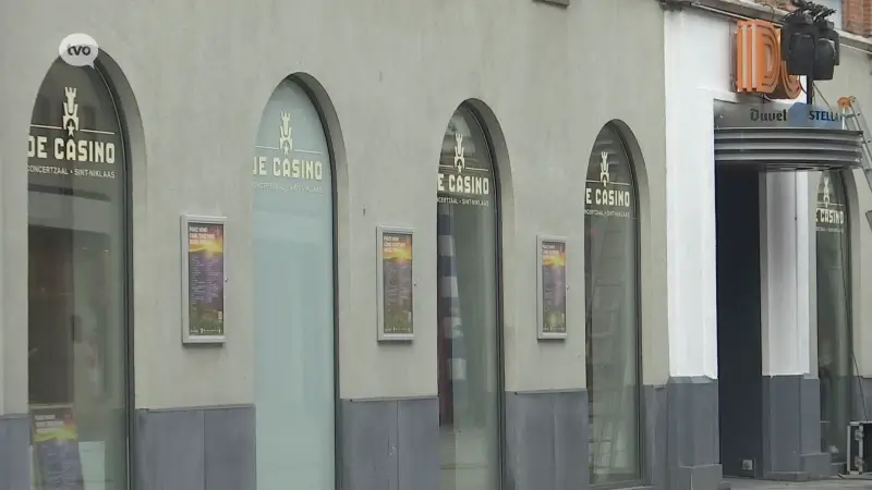 Hackers krijgen toegang tot data van concertzaal De Casino