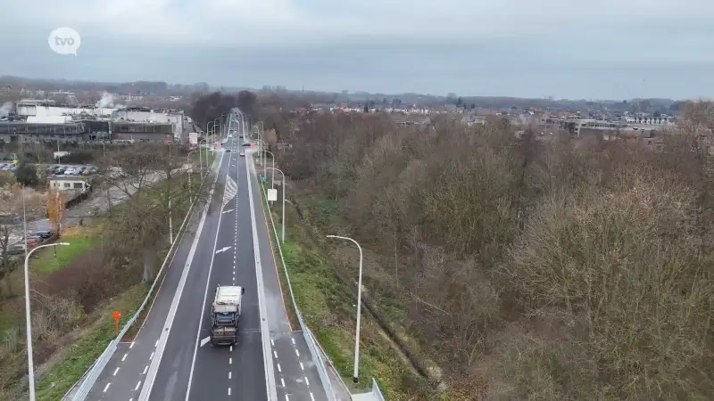 Meerdere verdachten aangehouden na zwaar geweldsincident in Ninove