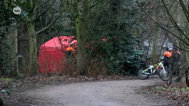 Hoofdafbeelding voor artikel Oudere man dood aangetroffen…