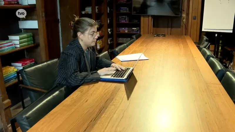 Hoofdafbeelding voor artikel Advocaten van Lars De Smet…