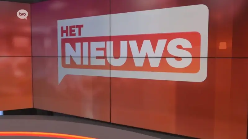 TV Oost Nieuws van donderdag 15/01/2026