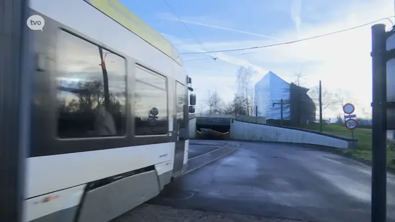 Hoofdafbeelding voor artikel Vraag naar extra mobiliteitsoplossingen…