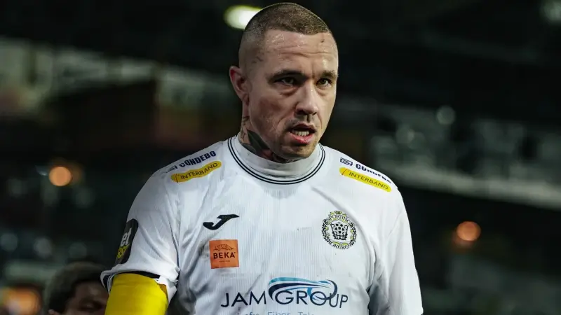 Hoofdafbeelding voor artikel Akkoord tussen KSC Lokeren…