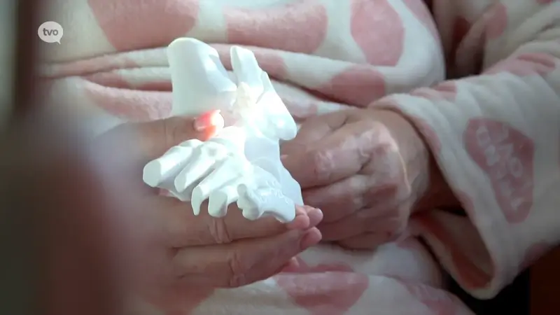 Hoofdafbeelding voor artikel AZORG zet belangrijke stap…