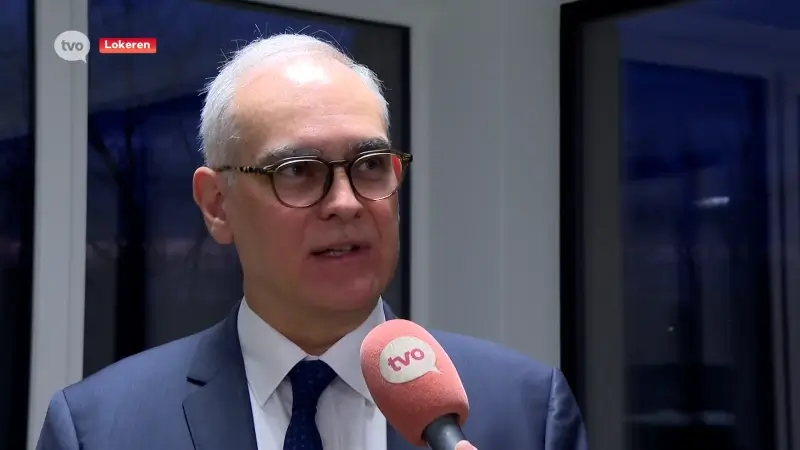 Hoofdafbeelding voor artikel TV OOST - LIVE Jaron Sertin…