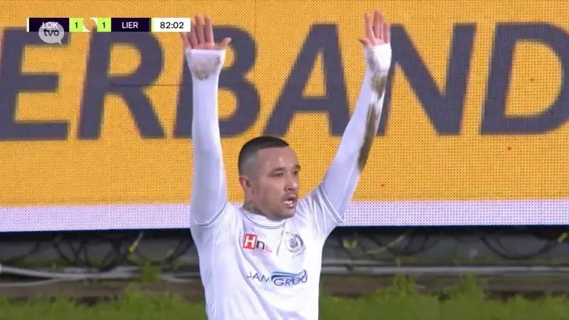 Hoofdafbeelding voor artikel Akkoord tussen KSC Lokeren…