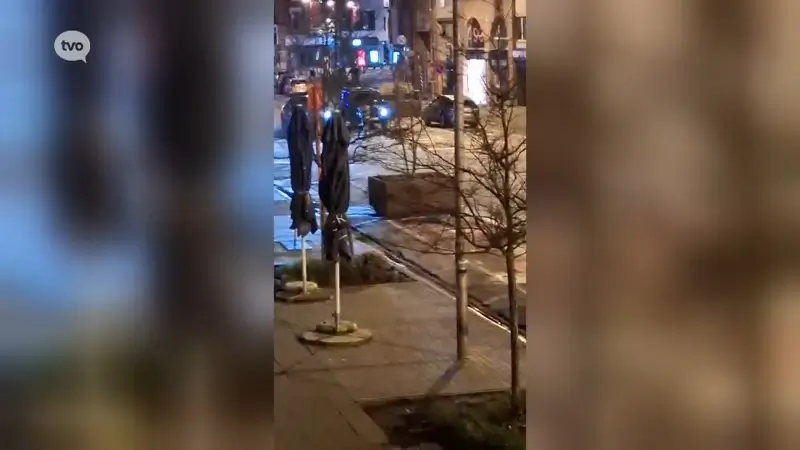 Hoofdafbeelding voor artikel Onderzoek naar straatracers…