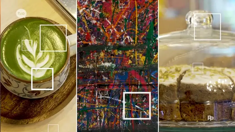 relax - Biologische thee, splash art, authentiek Italiaans, bouw- en verbouwtips