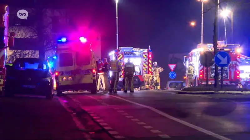 Hoofdafbeelding voor artikel Huis onbewoonbaar na brand…