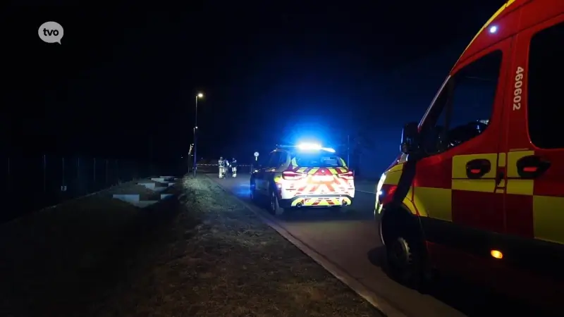 Hoofdafbeelding voor artikel Obus gevonden op industrieterrein…