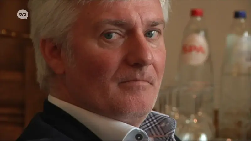 Hoofdafbeelding voor artikel Voormalig schepen in Kruibeke…