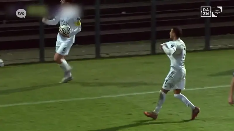 Hoofdafbeelding voor artikel KSC Lokeren spoelt vertrek…