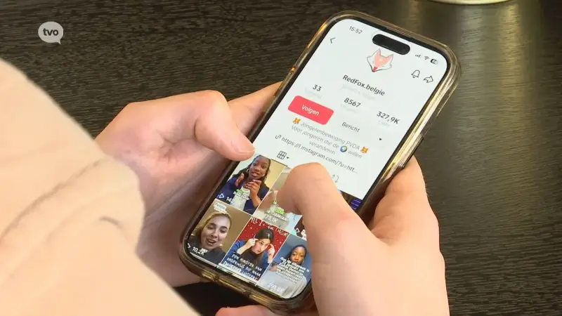 Hoofdafbeelding voor artikel Scholierenkoepel roept leerlingen…