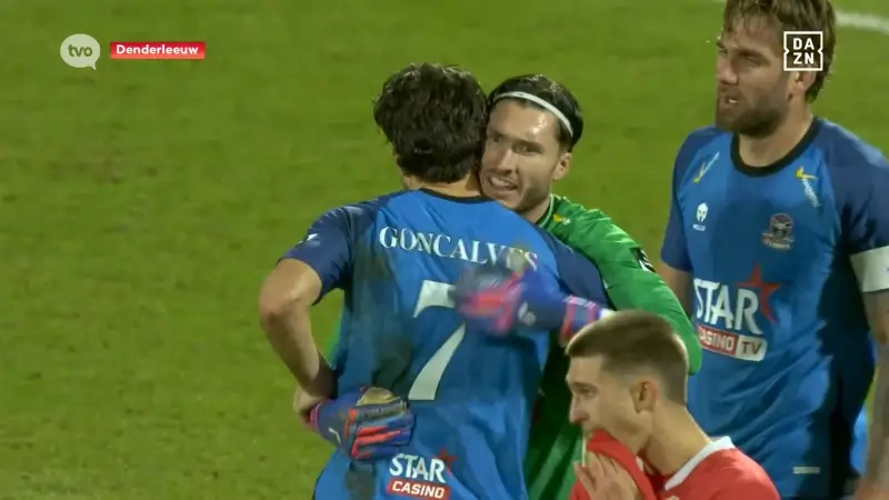 Hoofdafbeelding voor artikel Verdiende overwinning van…