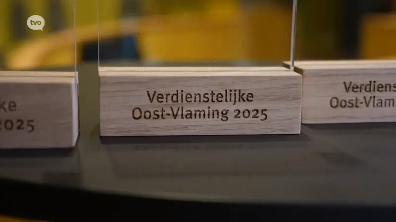 TV Provincie: Verdienstelijke Oost-Vlamingen deel 1