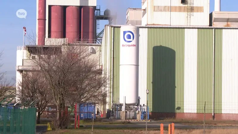 Hoofdafbeelding voor artikel Intentie tot sluiting van…