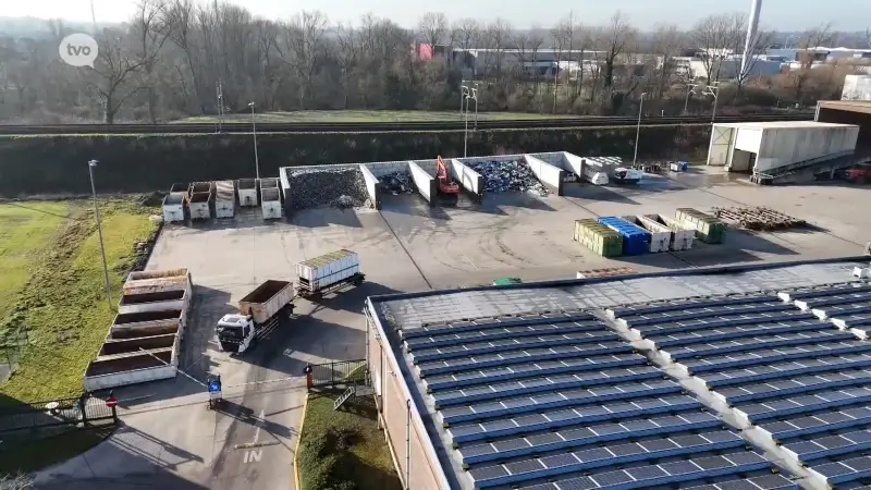 Hoofdafbeelding voor artikel Stroom vzw en ILvA bouwen…