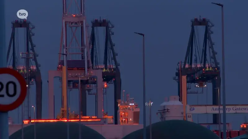 Hoofdafbeelding voor artikel Douane onderschepte vorig…