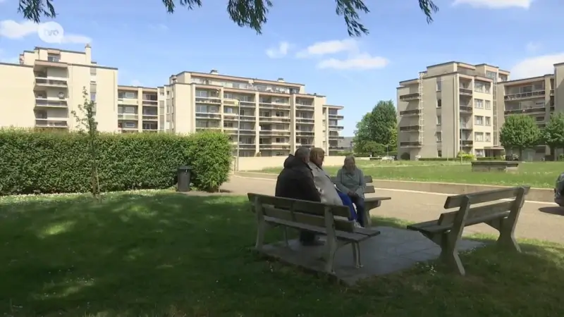 Hoofdafbeelding voor artikel Acht bewoners Rameyenhof in…