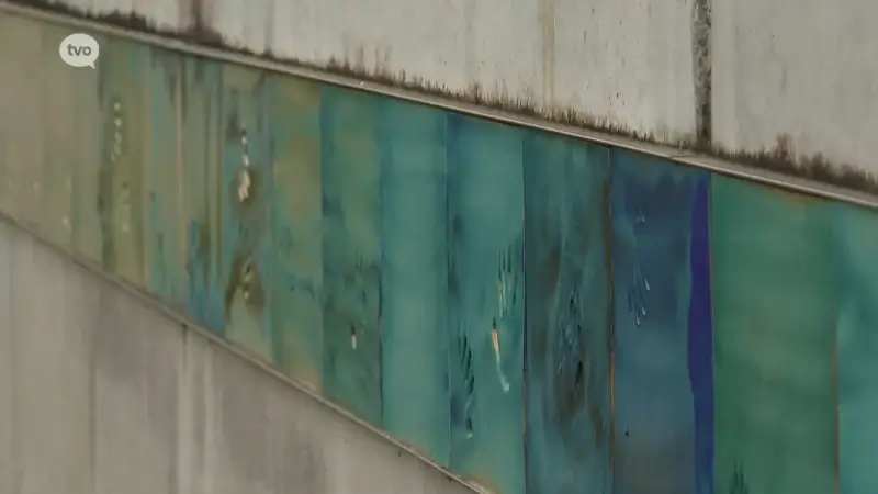 Hoofdafbeelding voor artikel Dag op dag, 17 jaar geleden,…