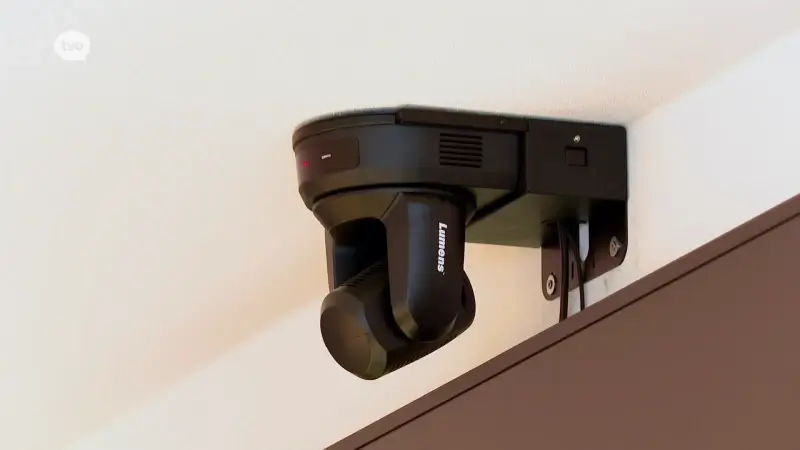 Hoofdafbeelding voor artikel Gemeenteraad Lokeren vanaf…