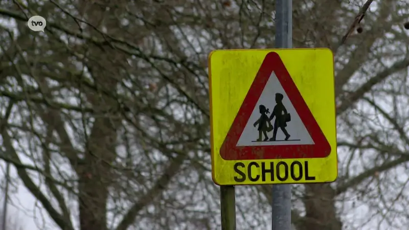 Groen Hamme niet akkoord met sluiting kleuterschool Ondersteboven