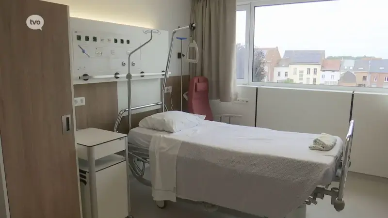 Hoofdafbeelding voor artikel OCMW-raad Geraardsbergen vraagt…