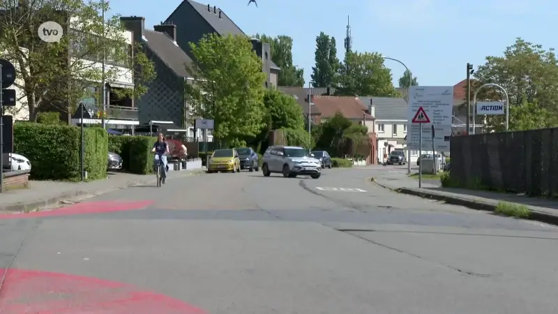 Hoofdafbeelding voor artikel Start ANPR-filter in de Rozenlaan…