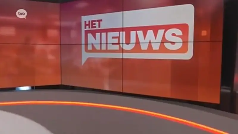 Het TV Oost Nieuws van donderdag 29/01/2026