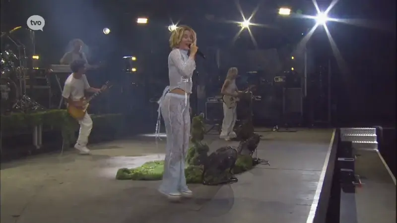 Hoofdafbeelding voor artikel Pommelien Thijs komt naar…