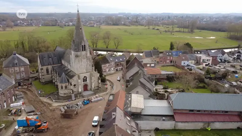 Hoofdafbeelding voor artikel 83 schrappingen uit bevolksregister…